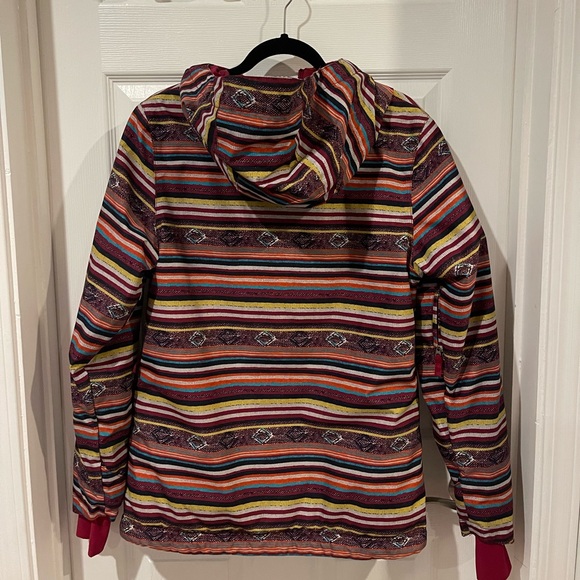 Volcom Snow Jacket - Picture 2 of 3